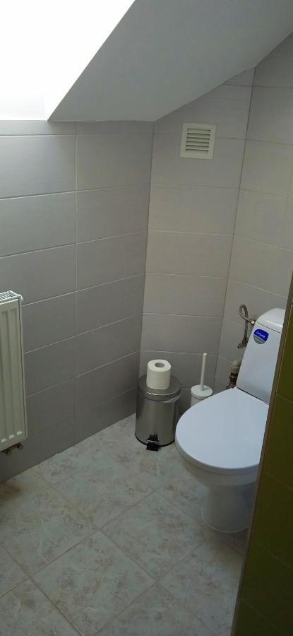 Dolni Berkovice Ubytovani U Tajcu מראה חיצוני תמונה