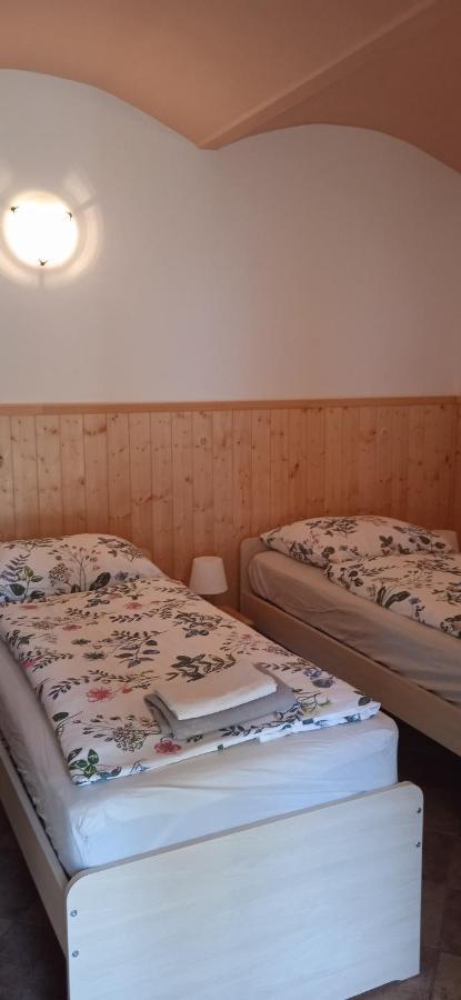 Dolni Berkovice Ubytovani U Tajcu מראה חיצוני תמונה