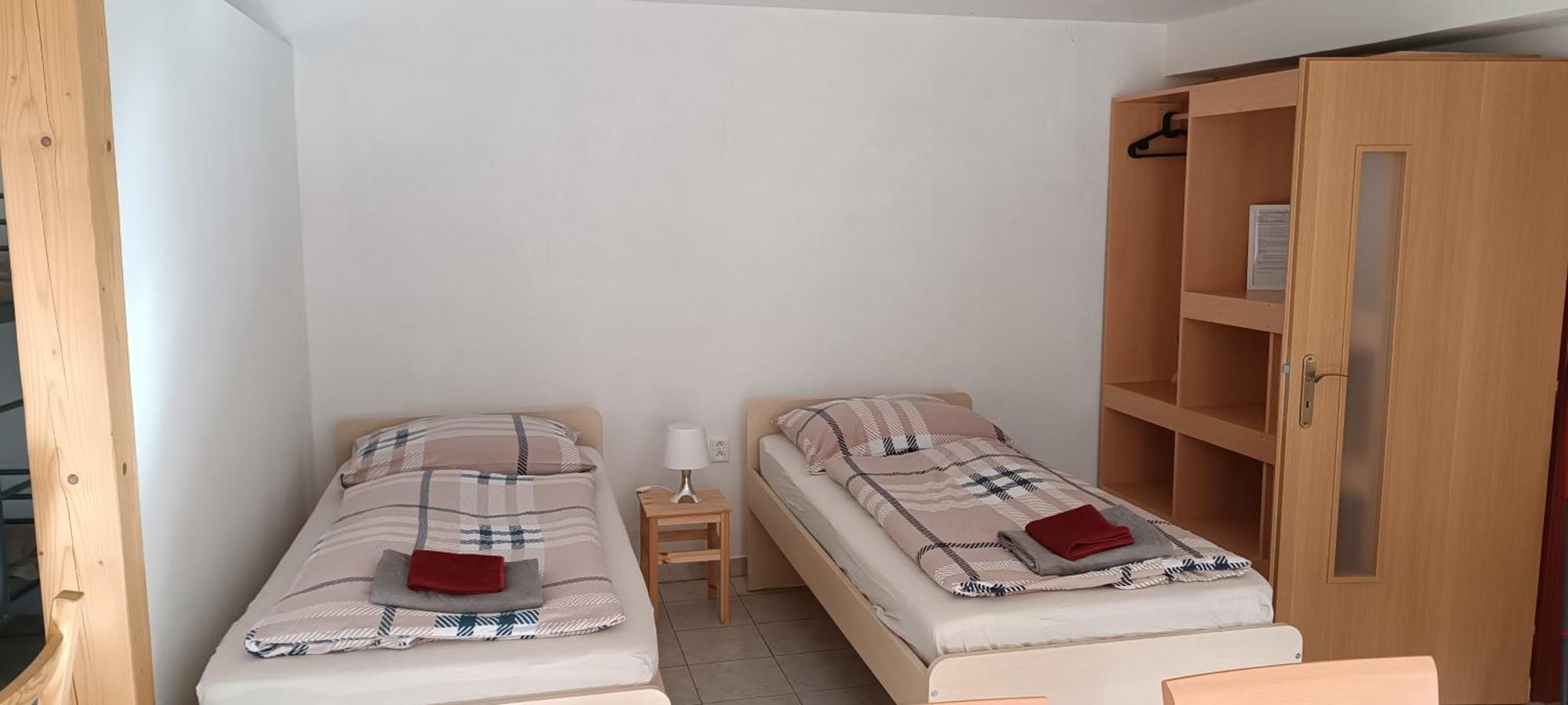 Dolni Berkovice Ubytovani U Tajcu מראה חיצוני תמונה