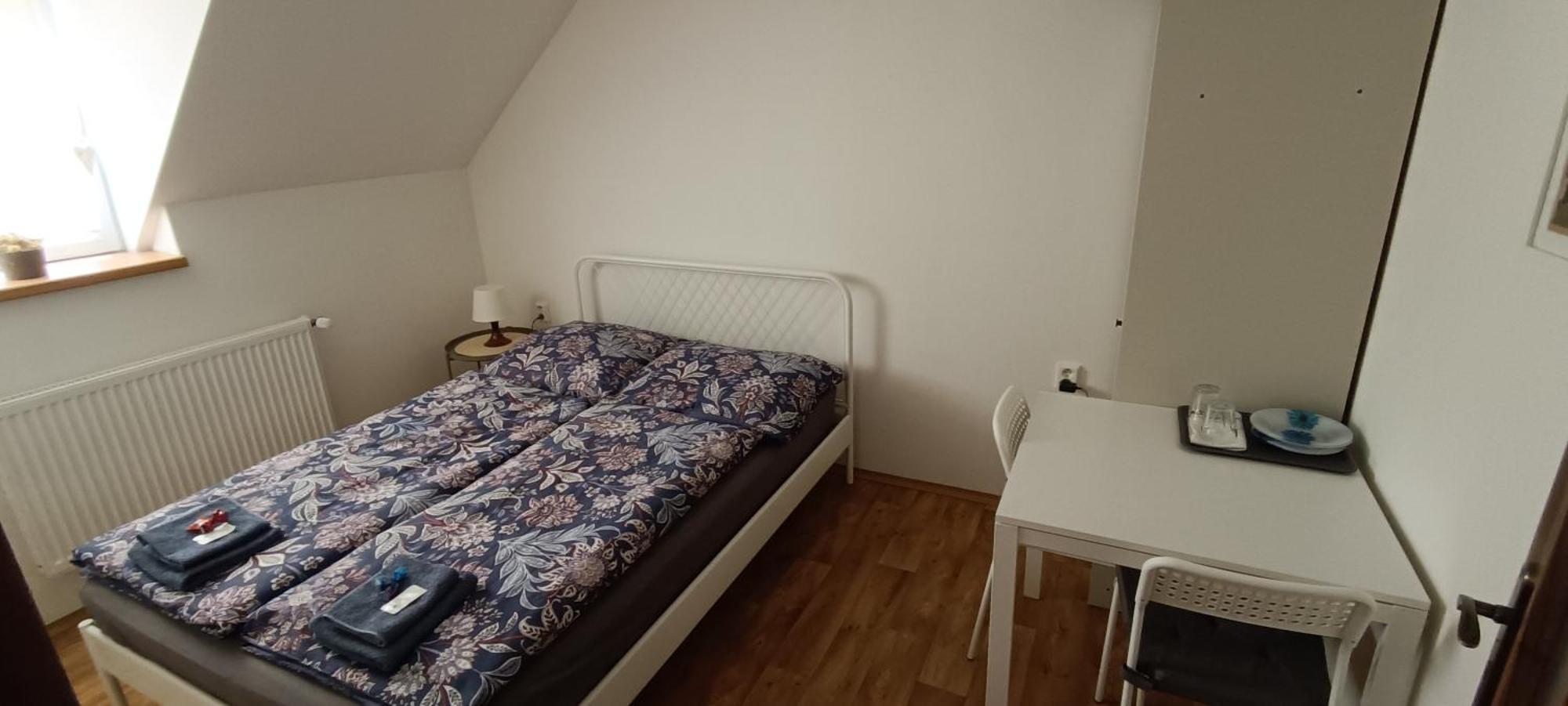Dolni Berkovice Ubytovani U Tajcu מראה חיצוני תמונה