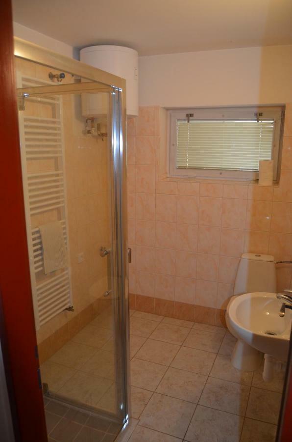 Dolni Berkovice Ubytovani U Tajcu מראה חיצוני תמונה